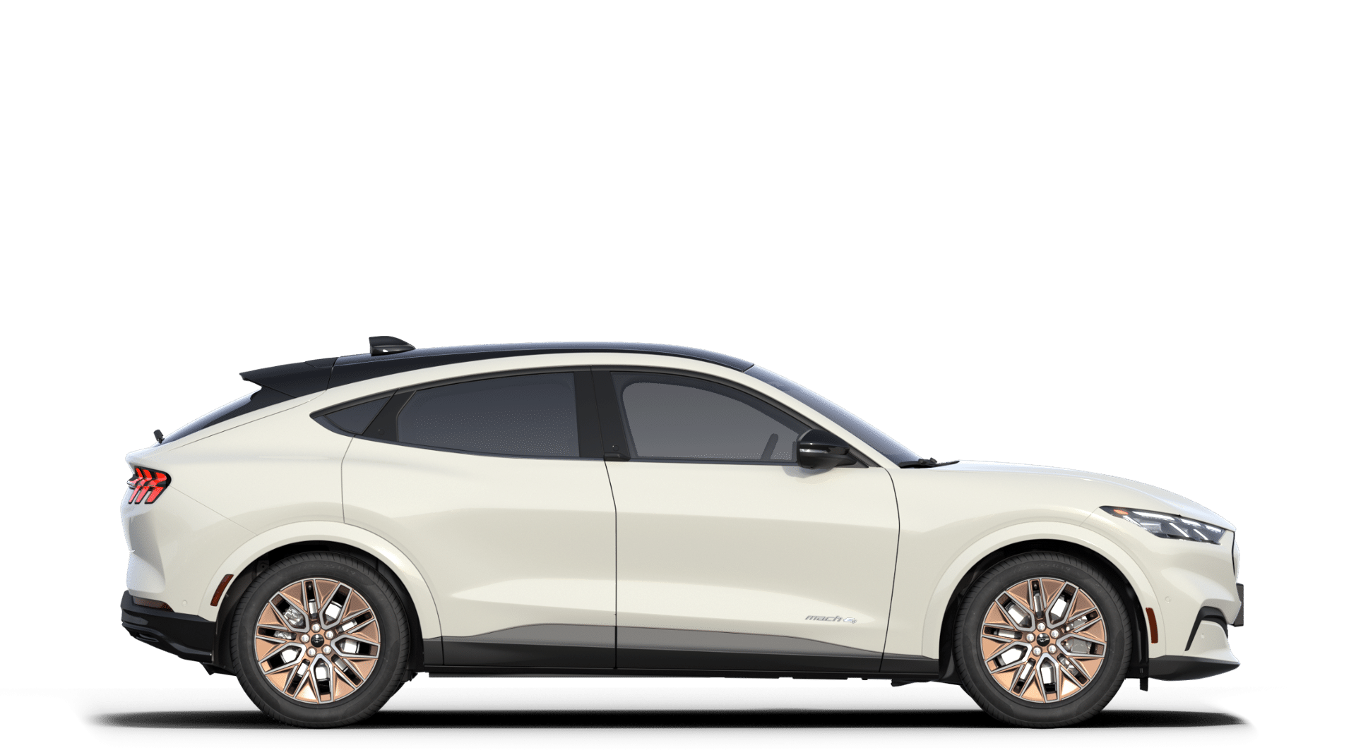 2025 Ford Mustang Mach-E® External Image 1